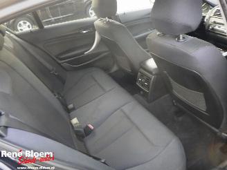 BMW 1-serie 116i Business 5drs Airco picture 9