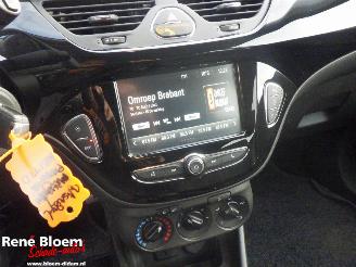 Opel Corsa 1.0 Turbo Online Edition Airco 5drs picture 17