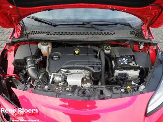 Opel Corsa 1.0 Turbo Online Edition Airco 5drs picture 7