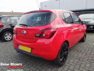 škoda osobní automobily Opel Corsa 1.0 Turbo Online Edition Airco 5drs 2017/3