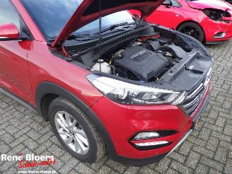 Hyundai Tucson 2.0 CRDi Comfort 136pk picture 21