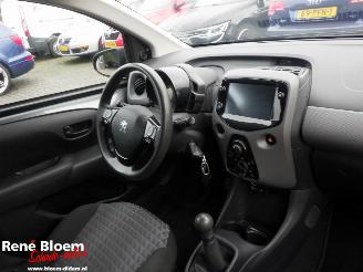 Peugeot 108 1.0 e-VTi Active Airco 5drs picture 11