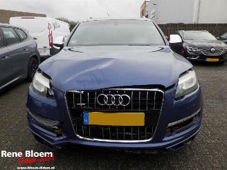 Audi Q7 3.0 TDI Quattro Pro Line+ 245pk picture 6