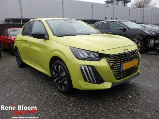 Peugeot 208 Hybrid 100 e-DCS6 Allure Automaat picture 5