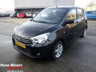 Suzuki Celerio 1.0 Comfort 5drs Airco picture 4