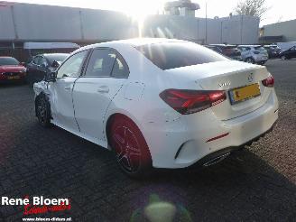 Mercedes A-klasse 180 Business Solution Aut 136pk AMG picture 5
