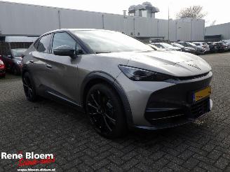 Cupra  Tavascan Business 82kwh Navi 286pk picture 5