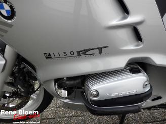 BMW R 1150 RT picture 12