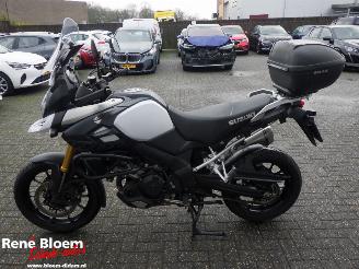 Suzuki DL 1000 V-storm ABS picture 2