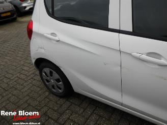 Opel Karl 1.0 Ecoflex 120-jarig Edition Airco picture 8