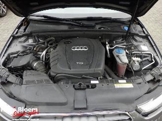 Audi A4 Avant 2.0 TDI Pro-Line 177pk Aut picture 20