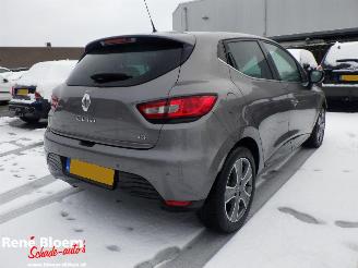 skadebil auto Renault Clio 1.5 dCi Eco Night & Day 2015/12