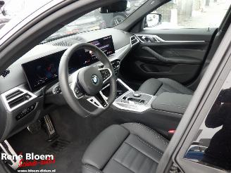 BMW 4-serie Gran Coupe 430i X-drive 245pk picture 15