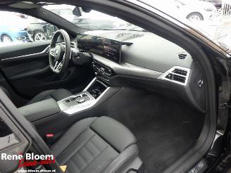 BMW 4-serie Gran Coupe 430i X-drive 245pk picture 9