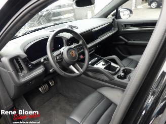 Porsche Cayenne TURBO E-HYBRID GT Coupe 4.0 740pk picture 24