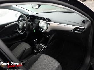 Opel Corsa 1.2 Level 2 5drs Airco picture 6