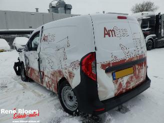 Mercedes Citan 110 CDI L1 Pro picture 5