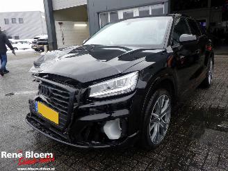 Audi Q2 30 TFSI Epic 5drs Navi picture 4