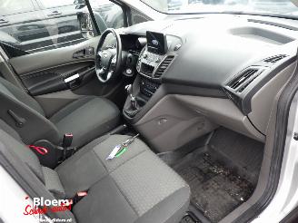 Ford Transit Connect 1.5 EcoBlue L1 Trend Airco picture 8