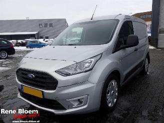 Ford Transit Connect 1.5 EcoBlue L1 Trend Airco picture 4