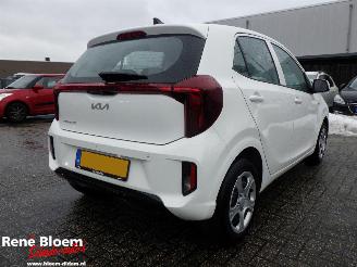 Schadeauto Kia Picanto 1.0 DPi DynamicLine 5p 2025/6