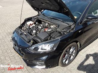 Ford Focus 1.0 EcoBoost Hybrid ST-Line X Business picture 8