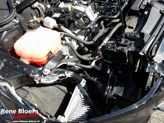 Ford Focus 1.0 EcoBoost Hybrid ST-Line X Business picture 10