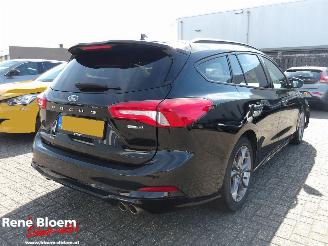 Coche accidentado Ford Focus 1.0 EcoBoost Hybrid ST-Line X Business 2021/9