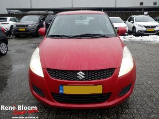 Suzuki Swift 1.2 Comfort Airco picture 6