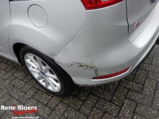 Ford B-Max 1.0 Ecoboost Titanium 101pk picture 12