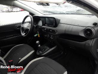 Hyundai I-10 1.0 Comfort 5drs Airco picture 9