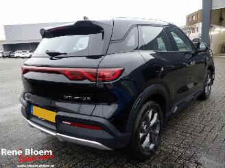 Avarii autoturisme BYD  Atto 2  Boost 45kwh 177pk 2025/10