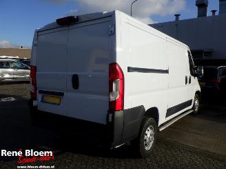  Peugeot Boxer 2.2 BlueHDI L2H1 Premium 2021/10