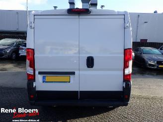 Peugeot Boxer 2.2 BlueHDI L2H1 Premium picture 6