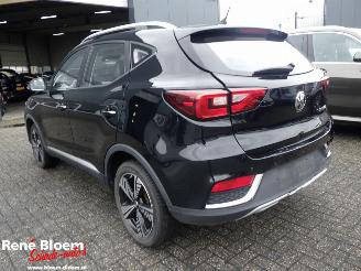 MG ZS EV Luxury 45kWh Automaat 5drs picture 2