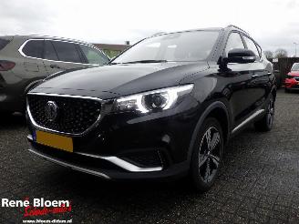 Coche accidentado MG ZS EV Luxury 45kWh Automaat 5drs 2021/8