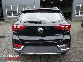 MG ZS EV Luxury 45kWh Automaat 5drs picture 3