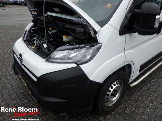 Opel Movano 2.2 D140  S&S L2H2 Automaat 3.5t picture 8