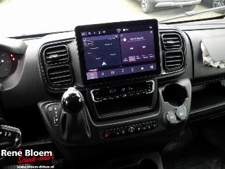 Opel Movano 2.2 D140  S&S L2H2 Automaat 3.5t picture 18