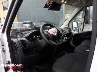 Opel Movano 2.2 D140  S&S L2H2 Automaat 3.5t picture 15