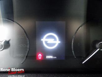 Opel Movano 2.2 D140  S&S L2H2 Automaat 3.5t picture 16