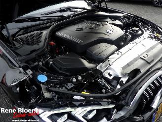 BMW 3-serie 318i M-pakket Automaat picture 23