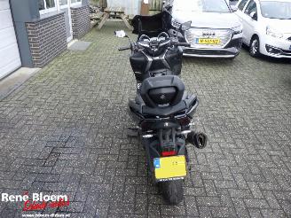 Yamaha  T-Max 530 DX picture 5