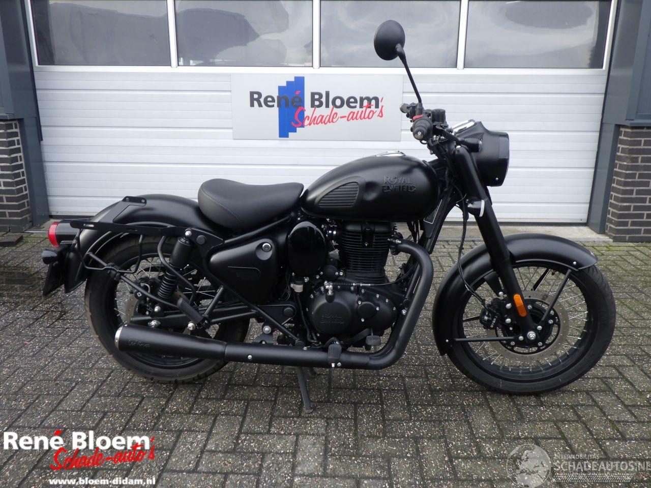 Royal Enfield  Classic 350