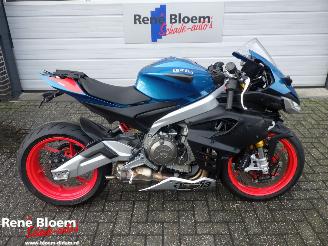  Aprilia  RS 660 2025/8
