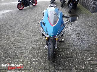 Aprilia  RS 660 picture 8