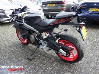 Aprilia  RS 660 picture 6
