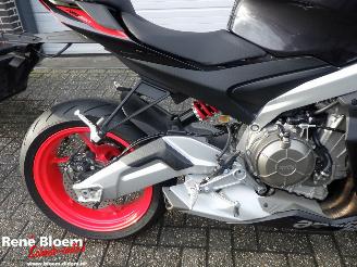 Aprilia  RS 660 picture 20