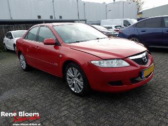 Mazda 6 1.8i Exclusive picture 2