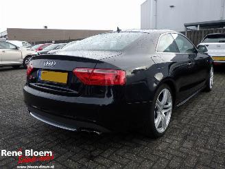 škoda osobní automobily Audi A5 S5 4.2 FSI V8 Quattro 354pk Full Option 2008/12